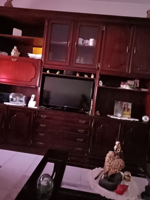 Mobília de sala para venda