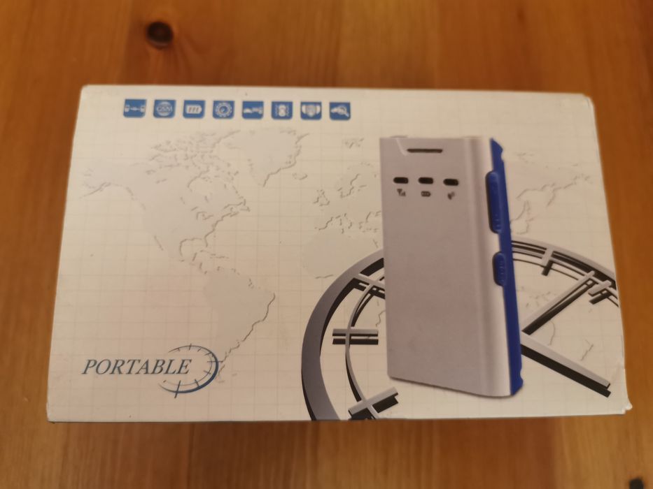 Lokalizator GPS Concox GT300