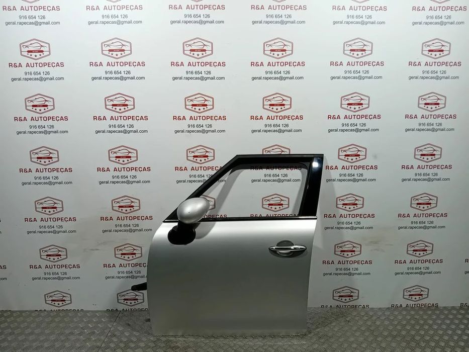 PORTA COMPLETA Frente Esquerda Mini Cooper CountryMan R60