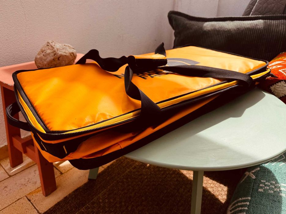 North Face Base Camp Box Large