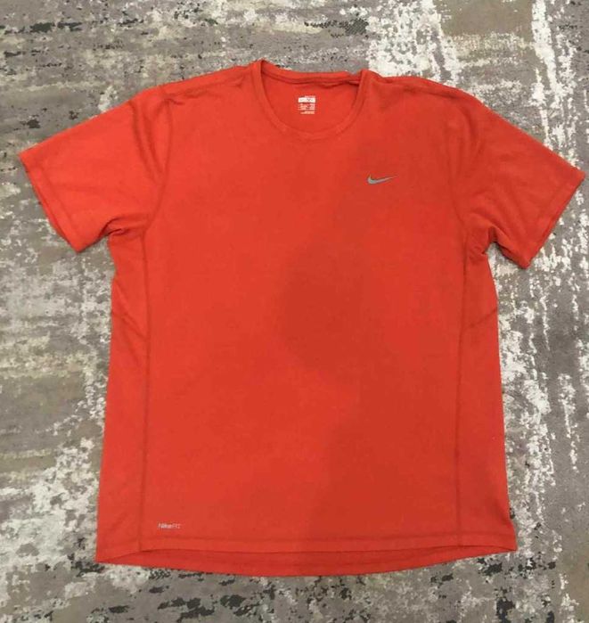 Koszulka męska t-shirt NIKE FIT rozm. XL