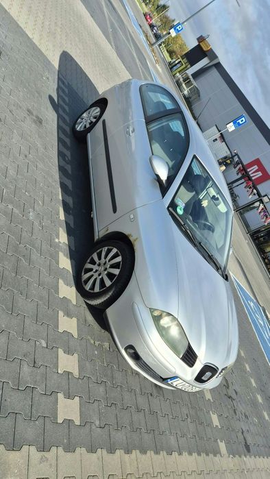 Seat Ibiza 1.4 mpi LPG