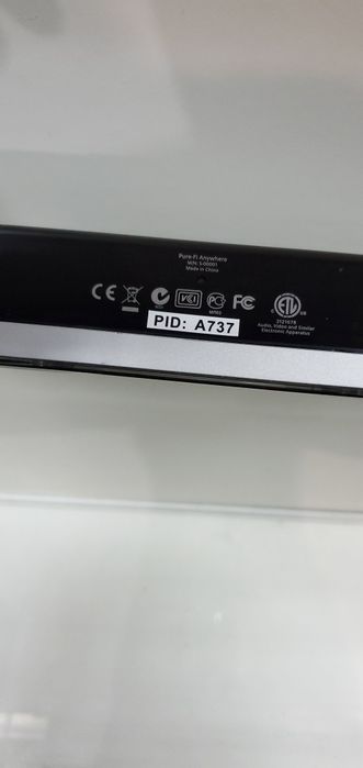 Продам медиа - станцию Logitech