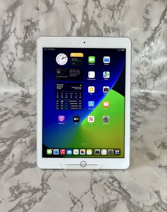 apple ipad pro 97