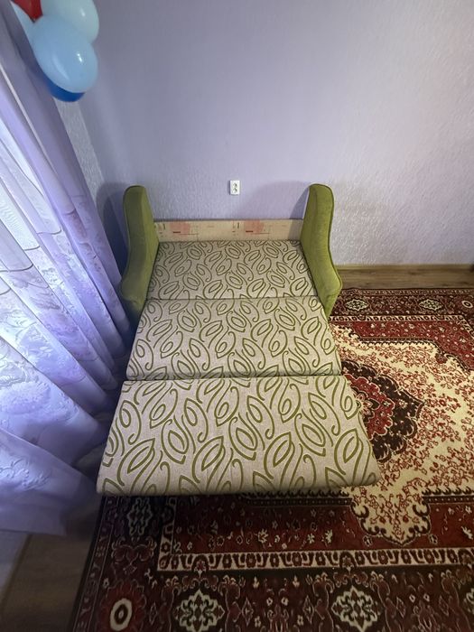 Диван розкладний