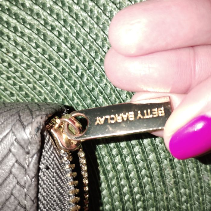 Portfel damski Betty Barclay