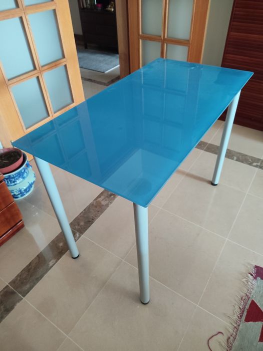 MESA IKEA Glasholm