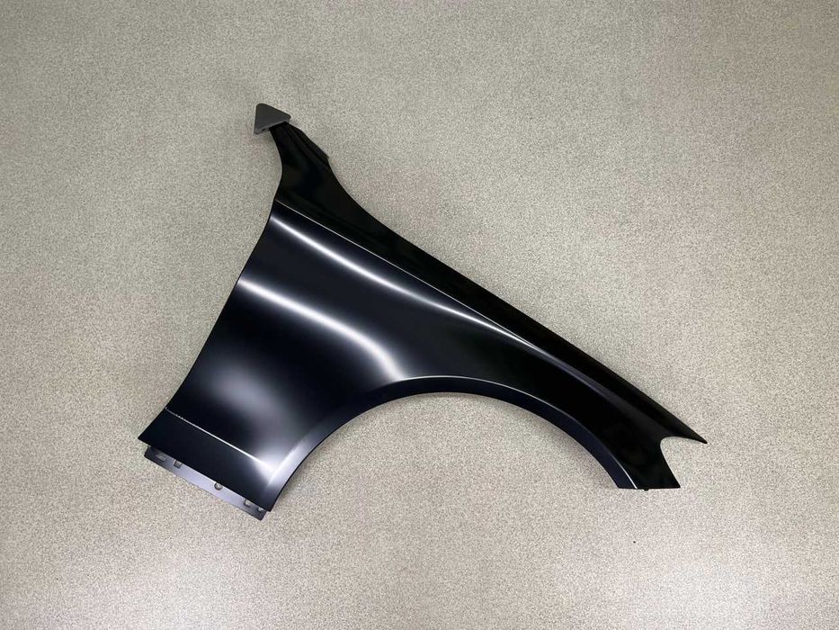 Крило ( алюміній ) - праве + ліве - Mercedes Benz (C - Class W205 )