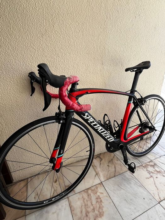 Bicicleta Specialized Estrada