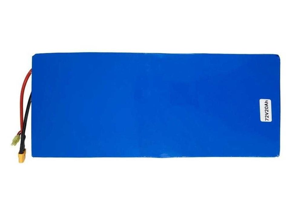 СКИДКИ! Аккумулятор 72V 20.4Ah для электроскутера! Гарантия,Доставка!!