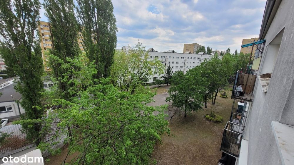 Bezpośrednio, 3-pokoje, 56m2 z klimatyzacją na Starych Bielanach