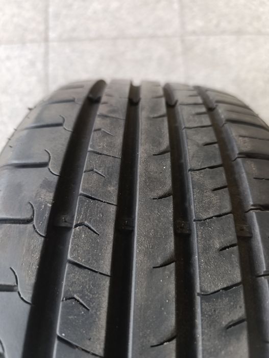 Opony firmy Firemax 205/50 R 17