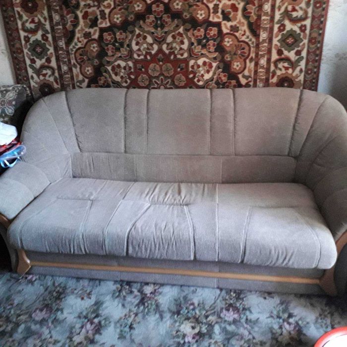 Диван раскладной