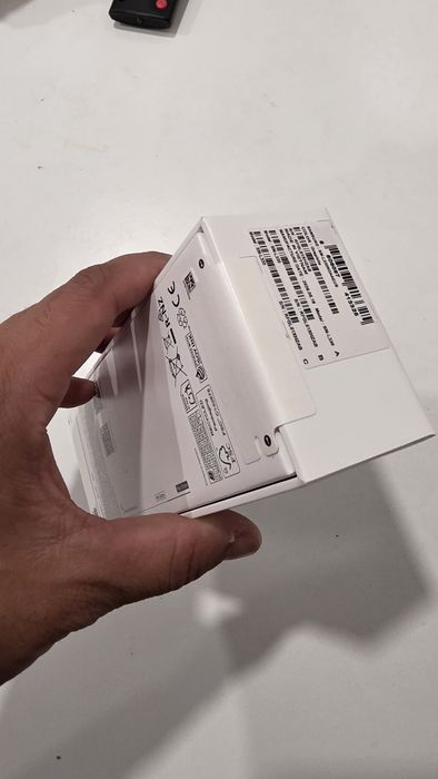 Samsung Galaxy watch 8 novo