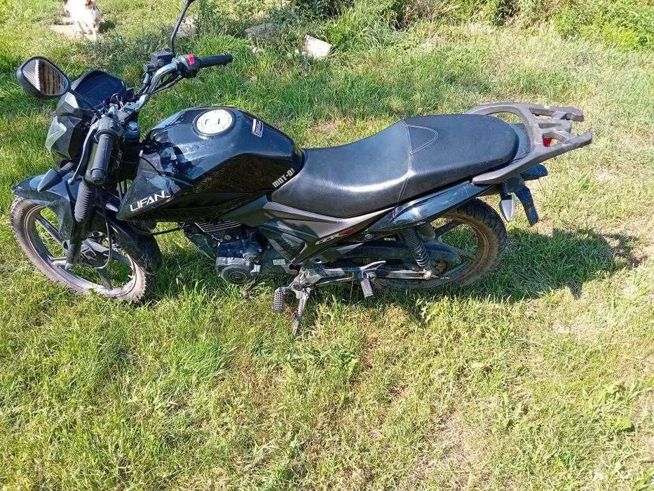 Ліфан 150-2е хорошому стані