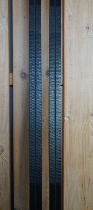 Narty biegowe Rossignol Zymax Classic, długość 201 cm, używane / 6525