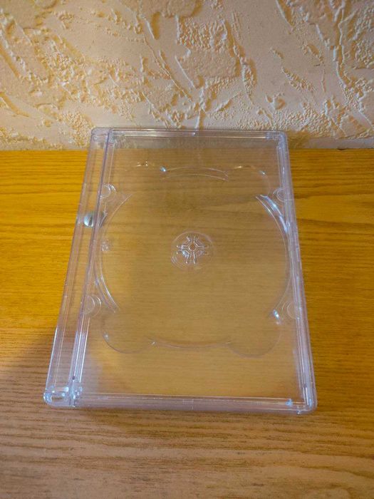 Боксы для  DVD дисков с фильмами советских времен