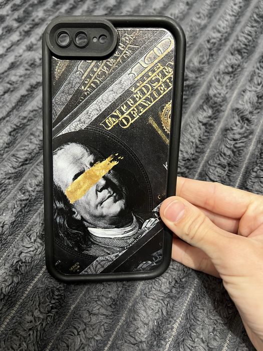 чохли на iPhone 7 Plus