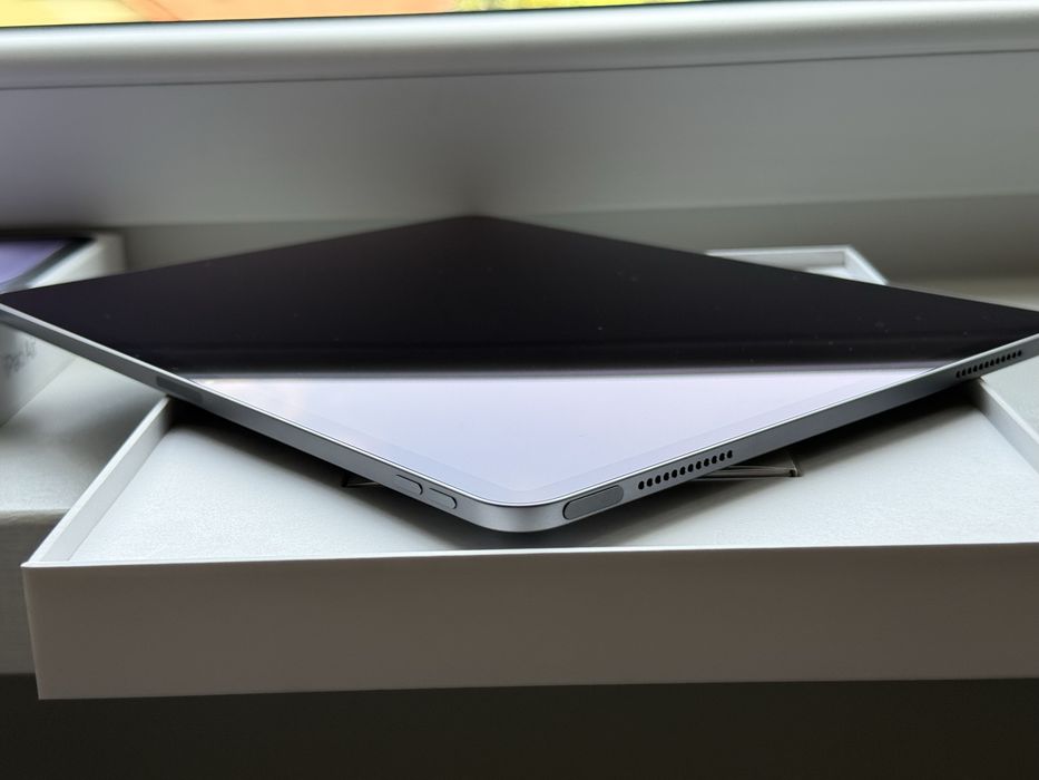 IPad Air M3 13 Na Gwarancji
