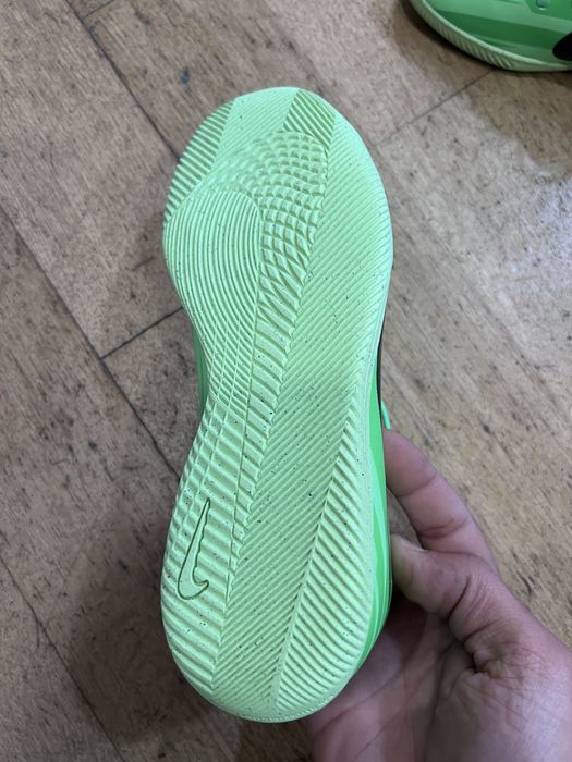 Nike Mercurial Superfly 9 Academy IC "Dream Speed" - Novos (Tam. 36)