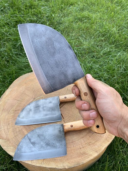 Топорик ручной работы Серб сербский топорик  серб ручної роботи сікач