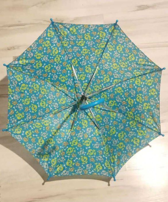 Parasolka dla chłopca