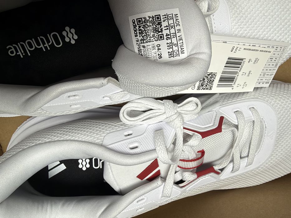 Adidas running galaxy 7 new