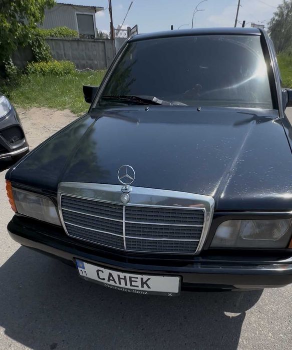 Продам Мерседес 190