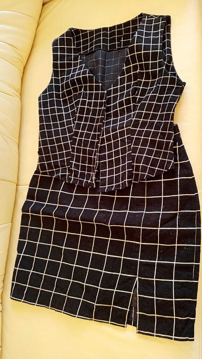 Komplet garsonka vitange urocza wysyłka OLX