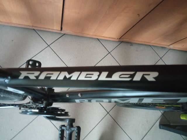 Rower # Romet # 29 " # stan DB # w ciągłym użytkowaniu