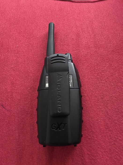 Midland G7 Pro рация 1 штука.