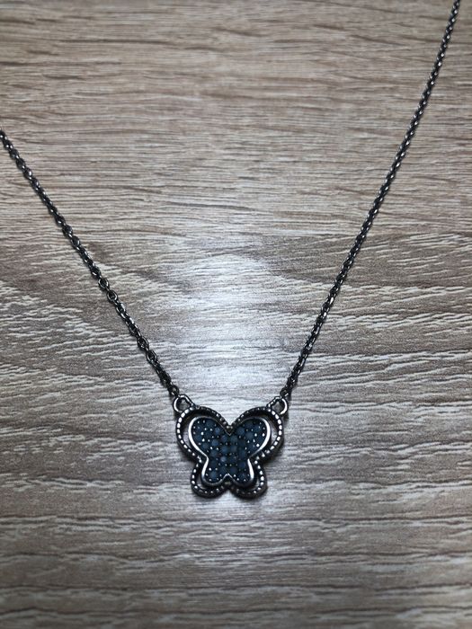 Цепочка серебряная