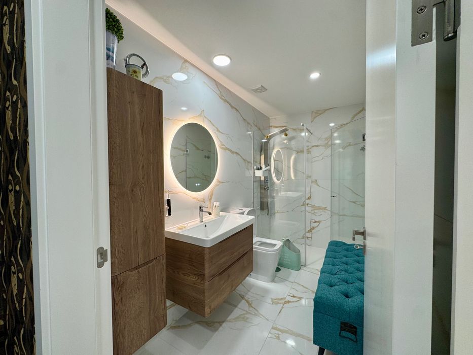 Apartamento T2 Espargo, Santa Maria da Feira