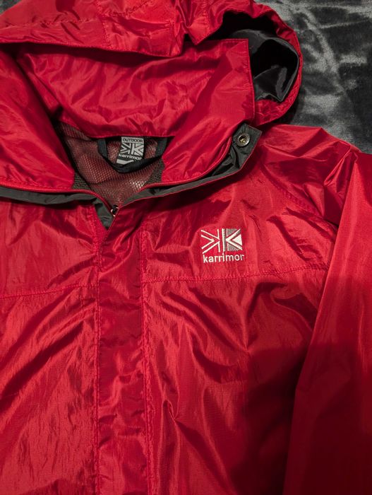 Сумка- дощовик Karrimor , розмір L