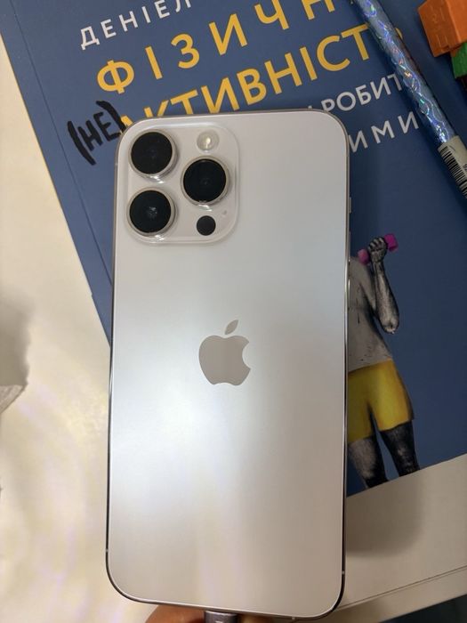 Продам IPhone 14 pro max