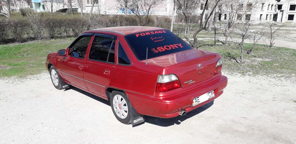 Продам Daewoo Nexia  или обмен.