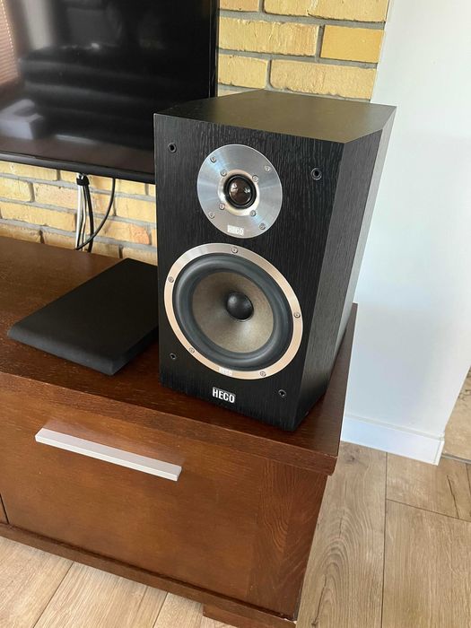 Monitory HECO Metas 300