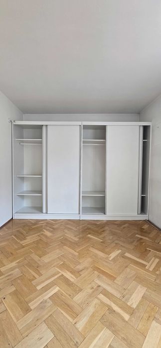 Szafa przesuwna szafy przesuwne garderoba