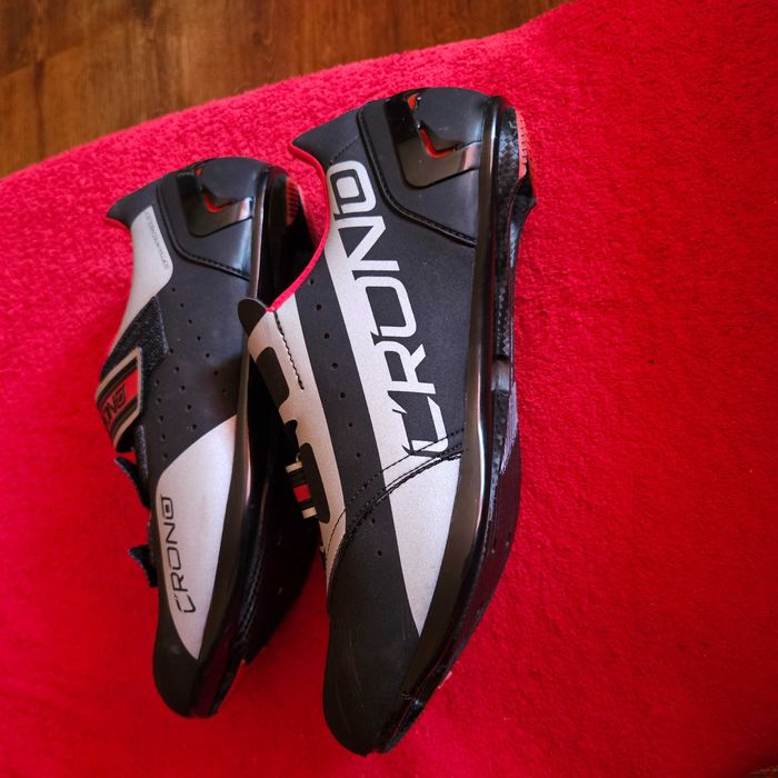 Buty italjana crono passion