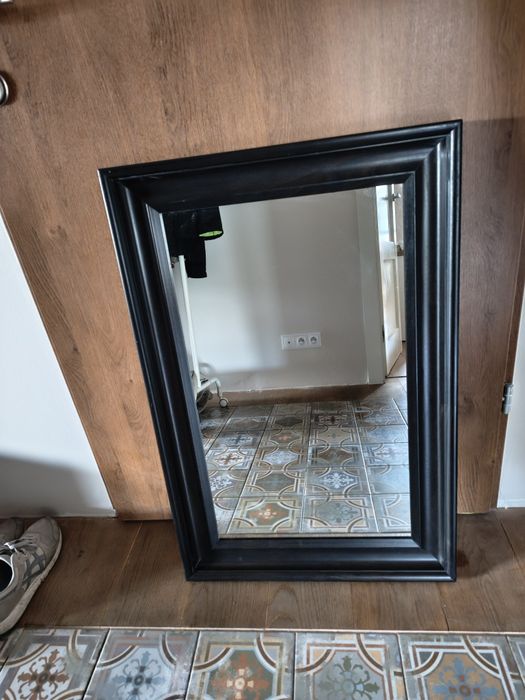 Lustro Ikea Hemnes  90x60