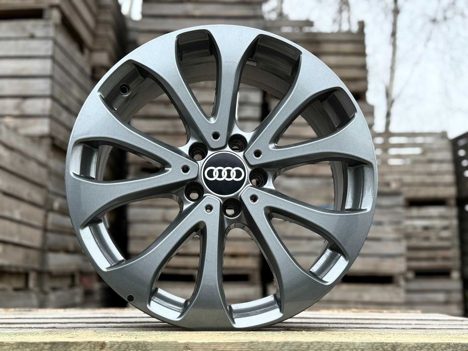 alufelgi r18 5x112 AUDI A4 b7 b8 b9 A6 c5 c6 c7 c8 Q5