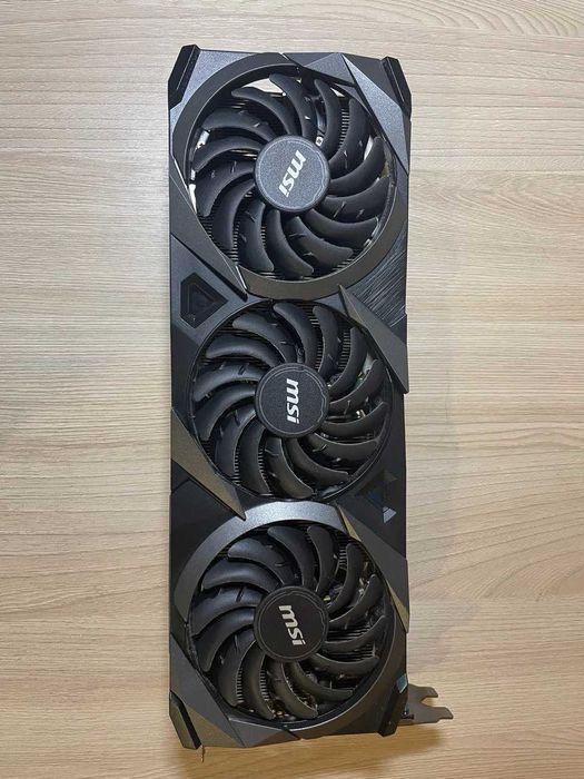 Комп'ютер i5-12400f + rtx3080 + 32 ОЗУ + 240 gb ssd + 650w + СРО