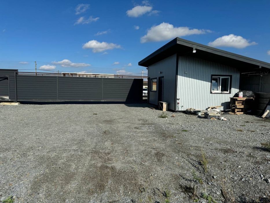 Продаж ділянки Корнин 70 сот