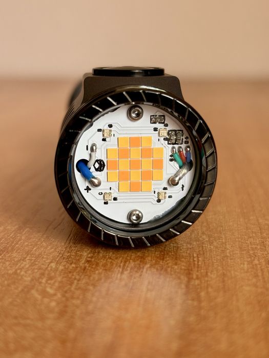 Fireflies NOVMu  V2S (mule)