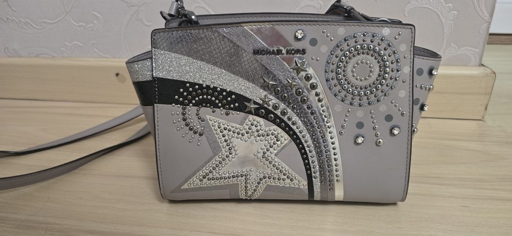 Сумка Michael Kors