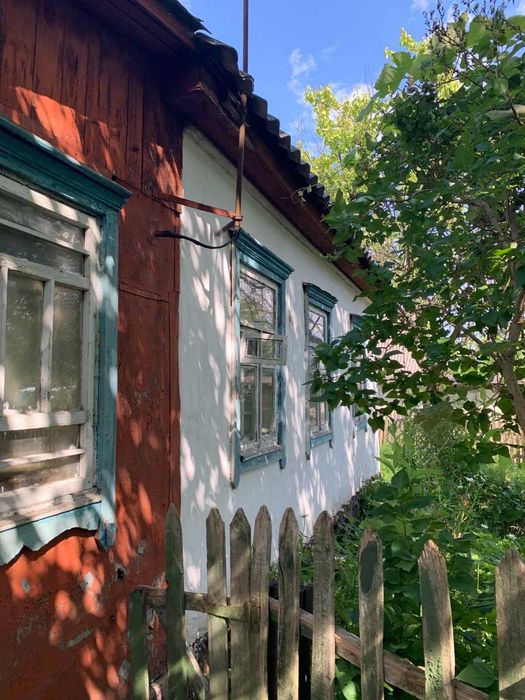 Продаю Будинок (р-он Вокзал )