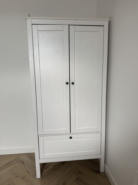 Szafa IKEA Sundvik