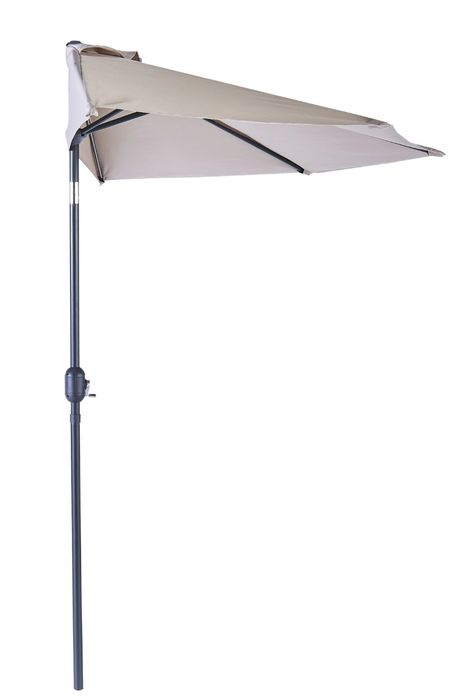 Parasol balkonowy z podstawką (ODBIÓR OSOBISTY)