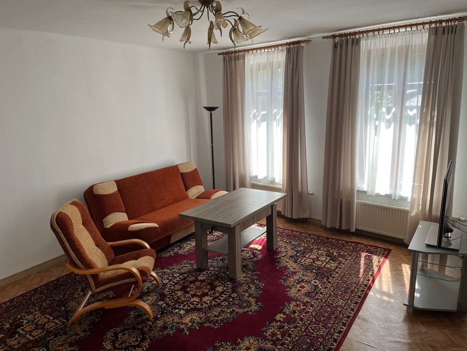 Do wynajecia mieszkanie 70 m2 - Świętochłowice