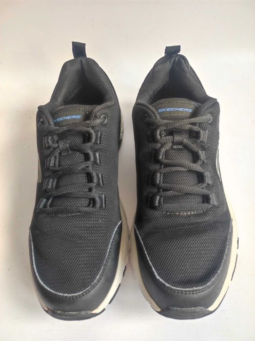 - Skechers - Markowe buty r. 43